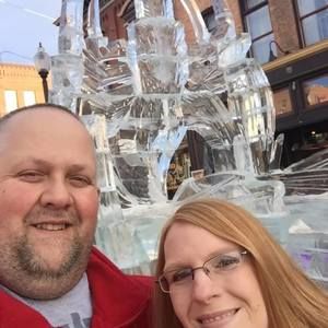 Meet your Posher, Eric